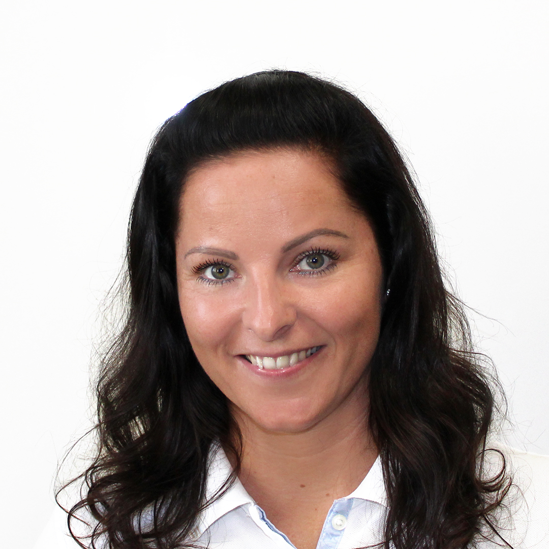 Michaela Fojtíková